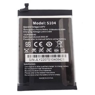 Suitable for Ouqi OUKITEL C31 Pro battery Ouqi S104 battery C31 battery