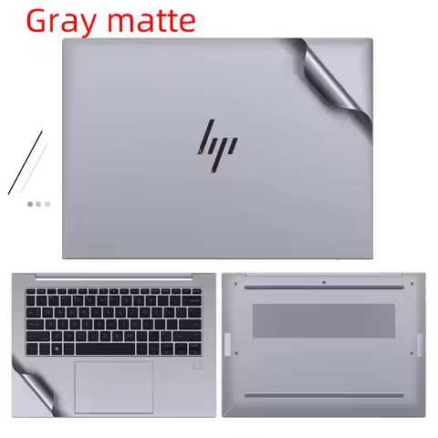 Suitable for HP Pavilion 15-eg 15-eh Aero 13-bg Plus 14-ew 14-ey 16-ag 16-af laptop shell protective