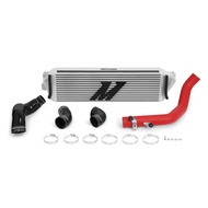 FK8 R - Mishimoto Performance Intercooler + Piping for Honda Civic FK8 Type R
