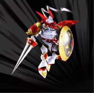[平賣] 行貨 全新 紅蓮 Digimon NXedge style