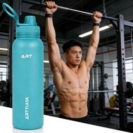 32oz 22oz tubler vacuum insulated stainless flask thumbler tumbler hot and cold 1000ml 1 liter termo