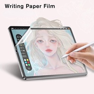 LAYAR PAPER LIKE SAMSUNG GALAXY TAB A11 /TAB A11 PLUS /TAB A9 /TAB A9 PLUS /TAB A8 LTE X200 X205 /TA