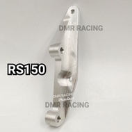 RS150 Brembo Caliper Bracket 100mm M3 M4 M40 GP4