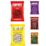 Hacks Candy 100g ( Assorted)