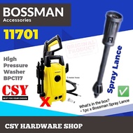 BOSSMAN BPC-117 WATER JET SPARE PART SPRAY LANCE