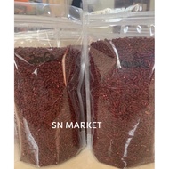 MERAH Red Yeast Rice Red Yeast Rice/ 200 gr