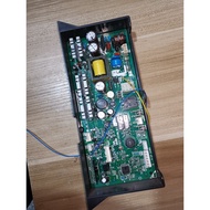 Energy Rate Water Heater Computer Board CW6 (1EHP-B)+RC-0301M Motherboard
