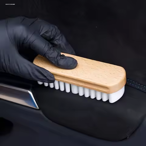 Suede Shoe Brush Suede Cleaning Shoe Brush Fur Eraser Suede Glue Soft Fur Shoe Shaving Shoe Brush Ho