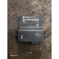 Audi vw gateway module