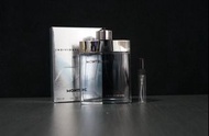 Montblanc Individuel Decant 分裝  EDT similar to eau de toilette perfume fragrance sample decant 香水分裝 