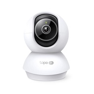 TP-Link Tapo C250 Pan/Tilt AI Home Security Wi-Fi Camera
