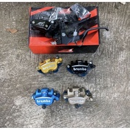 Agras brake master bonus brembo caliper Agras master