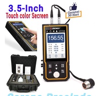 PROMO ULTRASONIC THICKNESS GAUGE DIGITAL WALL THICKNESS ALAT UKUR KETEBALAN - ArgoShop5