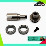 Front Bevel Gear Spare Part for MJX 10208 V2 - 10402F