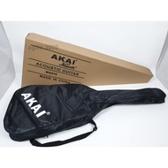 Gitar Akustik Akai Kapok MG 010 ORI