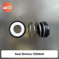 Seal Pompa Air Shimizu 125watt / Oli Seal