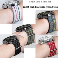 Nylon Strap for CMF by Nothing Watch Pro 2 Replaceable Correa cmf watch pro2 22mm Wristband