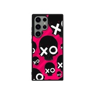 Case Casing Samsung Galaxy S25 ULTRA S24 S23 A56 A55 A54 A36 A16 A26 S24 FE NOTE FOLD 6 FLIP 7 - XO