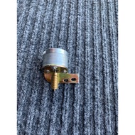 Deep voltage stabilizer motor