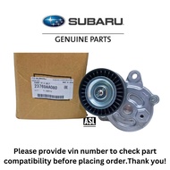 Genuine Subaru Tensioner Acessory Drive Belt  23769AA080 XV GT7 WRX FA24DIT