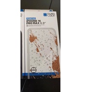Fat Tiger Bike Quad Lock iPhone Poncho (for MAG case) 12 13 14 15 16