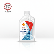 Oli Shell Helix Eco Plus 5W30 3L/1L Khusus Mobil LCGC Toyota Calya Ayla Agya