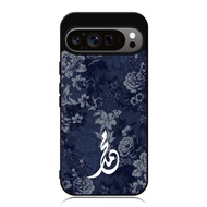 GOOGLE HP Case Googlehp PIXEL 9 8 7 6 5 4 3 Pro XL 4g 5g TPU Protection Softcase Muhammad Al Amin
