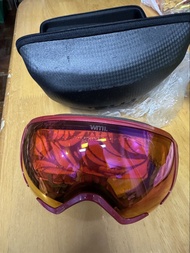 Anon 滑雪護目鏡及磁石面罩 Anon Ski Goggles with magnetic face field