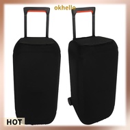 Dustproof Sleeve Compatible for JBL PartyBox 320 Portable Speaker