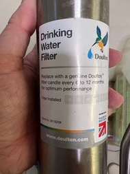 道爾頓濾水器