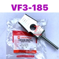 SYM VF3I 185 CHAIN ADJUSTER 40543-VF3-000 SYM185 VF3185 VF3I CHAIN ADJUSTER RANTAI ADJUST ADJUSTING