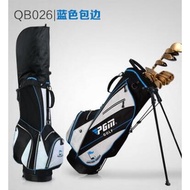 PGM new golf stand bag men & women stand portable golf bag