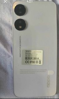 Oppo a78