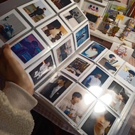 ALBUM 540 CARD, PHOTO, CARD 6X9