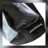 SEAT CUSHION COVER SARUNG KUSYEN KULIT KUSYEN HONDA FOR EX5 DREAM EX5 HIGH POWER  HONDA COP SIT CUSI