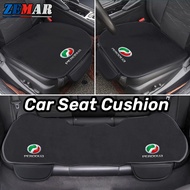 Perodua Car Seat Cover Breathable Front Rear Seat Anti-slip Seat Cushion Protector Mat For Perodua A