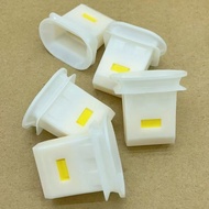 Mitsubishi Jinxuan ASX Wingshen Car Rear Seat Fixing Buckle Rear Seat Cushion Clip Car Repair Parts