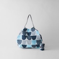 日本Shupatto折疊環保袋- Sugar (M)