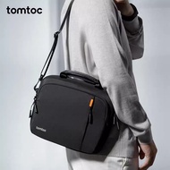 Tomtoc Laptop Protective Bag B30 Suitable for Ipad Pro 11-12.9inch Tablet Commuter Crossbody Protect