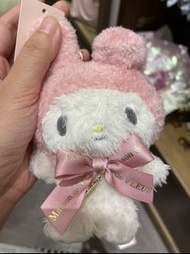 ⭐️現貨⭐️Maison de FLEUR  Sanrio My Melody 限定掛件