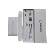 GOOJODOQ stylus pen Universal Stylus pencil Smart Touch Pen for Apple Phones and iPads *Box Dented*