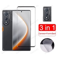 Tecno Pova Curve 5G Tempered Glass Film for Tecno Pova 7 Ultra 6 5 4 Pro 5G Neo 3 2 Camon 40 Premier