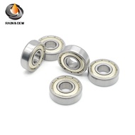 1Pcs Bearing 6000ZZ  6001ZZ  6002ZZ 6003ZZ  6004ZZ 6005ZZ