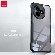 Redmi K80Ultra 5G Xundd Shockproof Case Xiaomi K80 Ultra/Redmi K70 Ultra Model