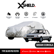 Corolla Great Body Cover Mobil corolla Sarung Mobil corolla great/corolla dx/corolla se/corolla se s