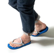 【💥日本直送】mont-bell 貼合皮膚 獨特結構 丁字結構 分趾 山澗鞋 涼鞋 男女兼用 黃色