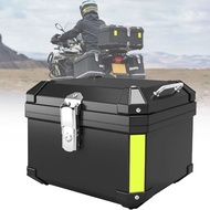 Top Box Motorcycle 36L 45L Motorcycle Box Storage
