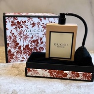 Gucci Bloom 香水 限量復刻版 100ml