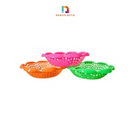 COLORFUL FRUIT BASKET BASKET BASKET FRUIT VEGETABLE BASKET