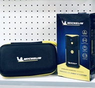 Thiết bị kích acquy kiêm sạc dự phòng Jump Starter